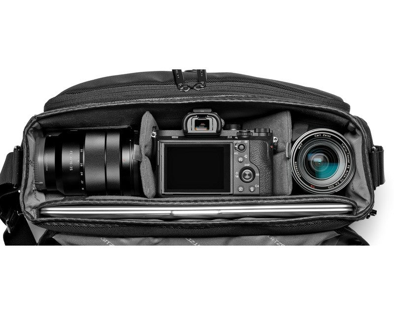 Gitzo GCB100MM Century Traveler Camera Messenger Bag