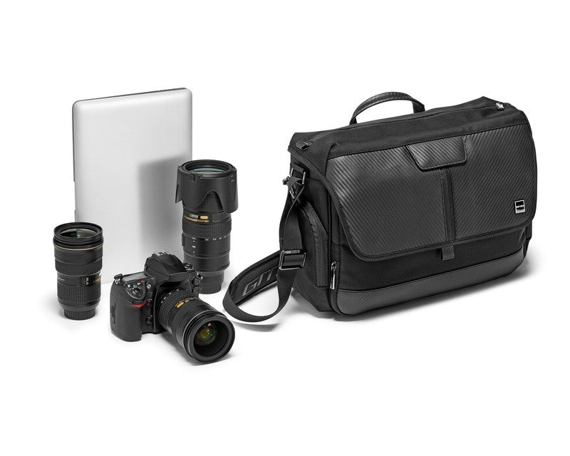 Gitzo GCB100MM Century Traveler Camera Messenger Bag