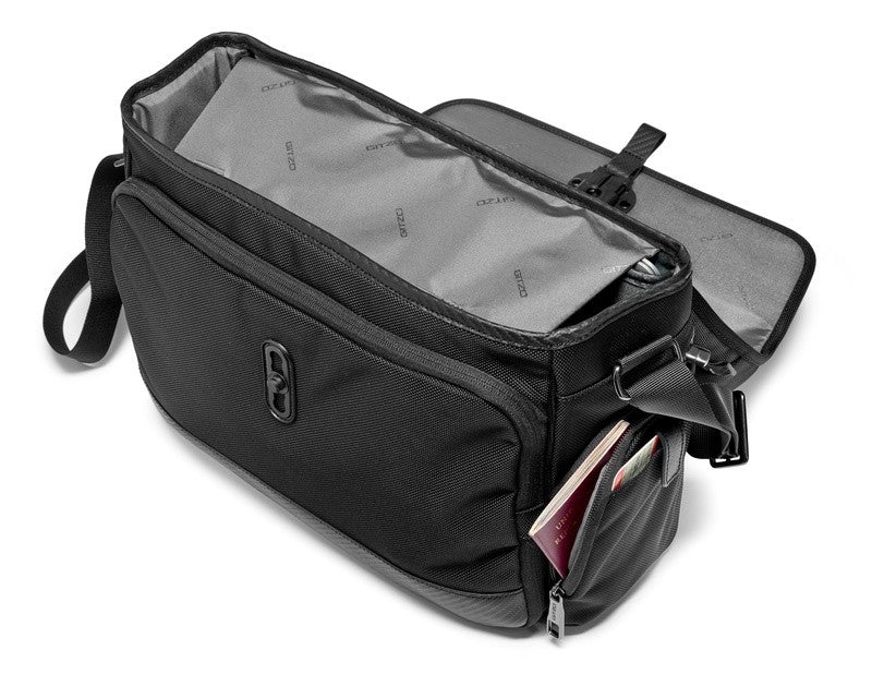 Gitzo GCB100MM Century Traveler Camera Messenger Bag