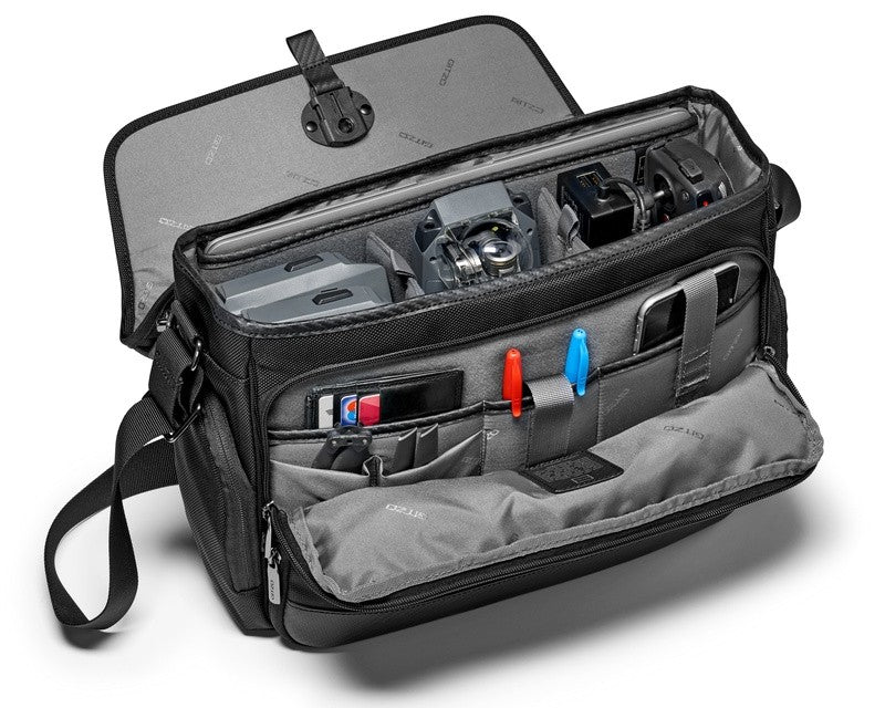 Gitzo GCB100MM Century Traveler Camera Messenger Bag