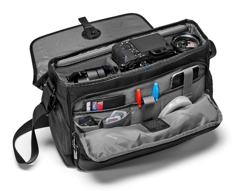 Gitzo GCB100MM Century Traveler Camera Messenger Bag