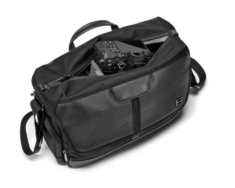 Gitzo GCB100MM Century Traveler Camera Messenger Bag