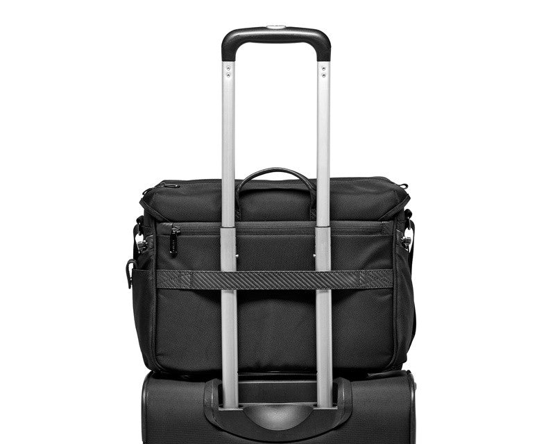 Gitzo GCB100MM Century Traveler Camera Messenger Bag
