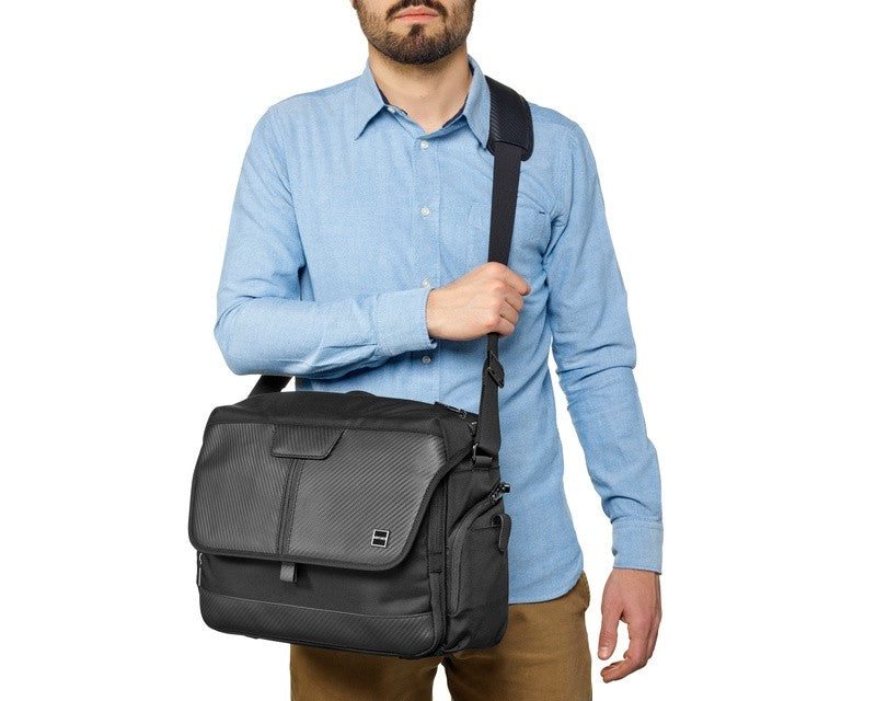 Gitzo GCB100MM Century Traveler Camera Messenger Bag