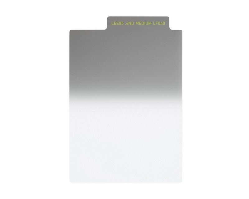 LEE Filters LEE85 System 0.6 Filtro medio graduado de densidad neutra