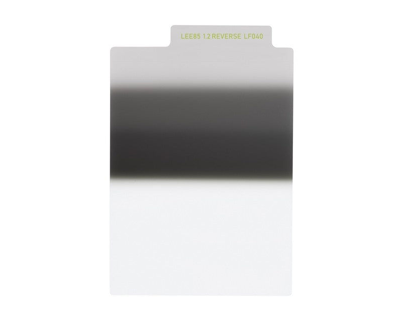 LEE Filters LEE85 System 1.2 Filtro graduado de densidad neutra inversa