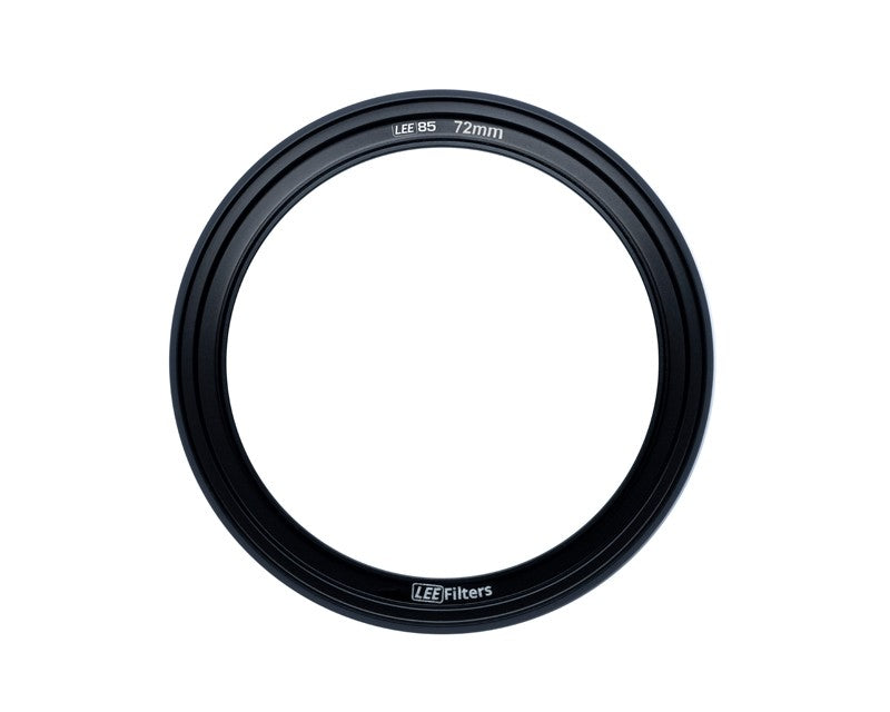 LEE Filters LEE85 System 72mm Adaptor Ring