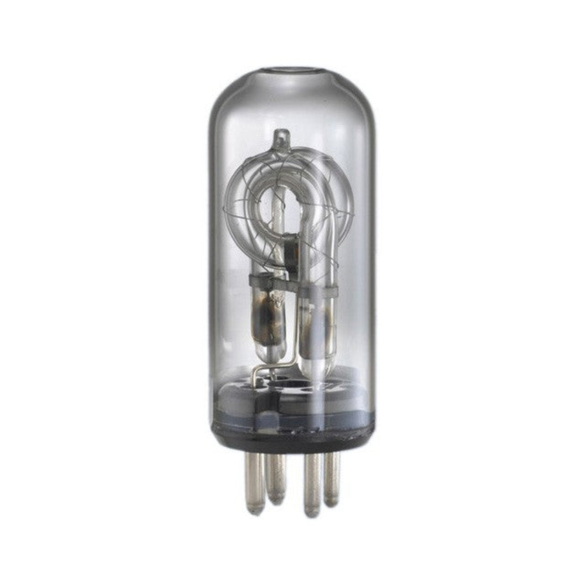 Quantum QF30UV Tube flash de rechange pour modèles Qflash T – Revêtement UV