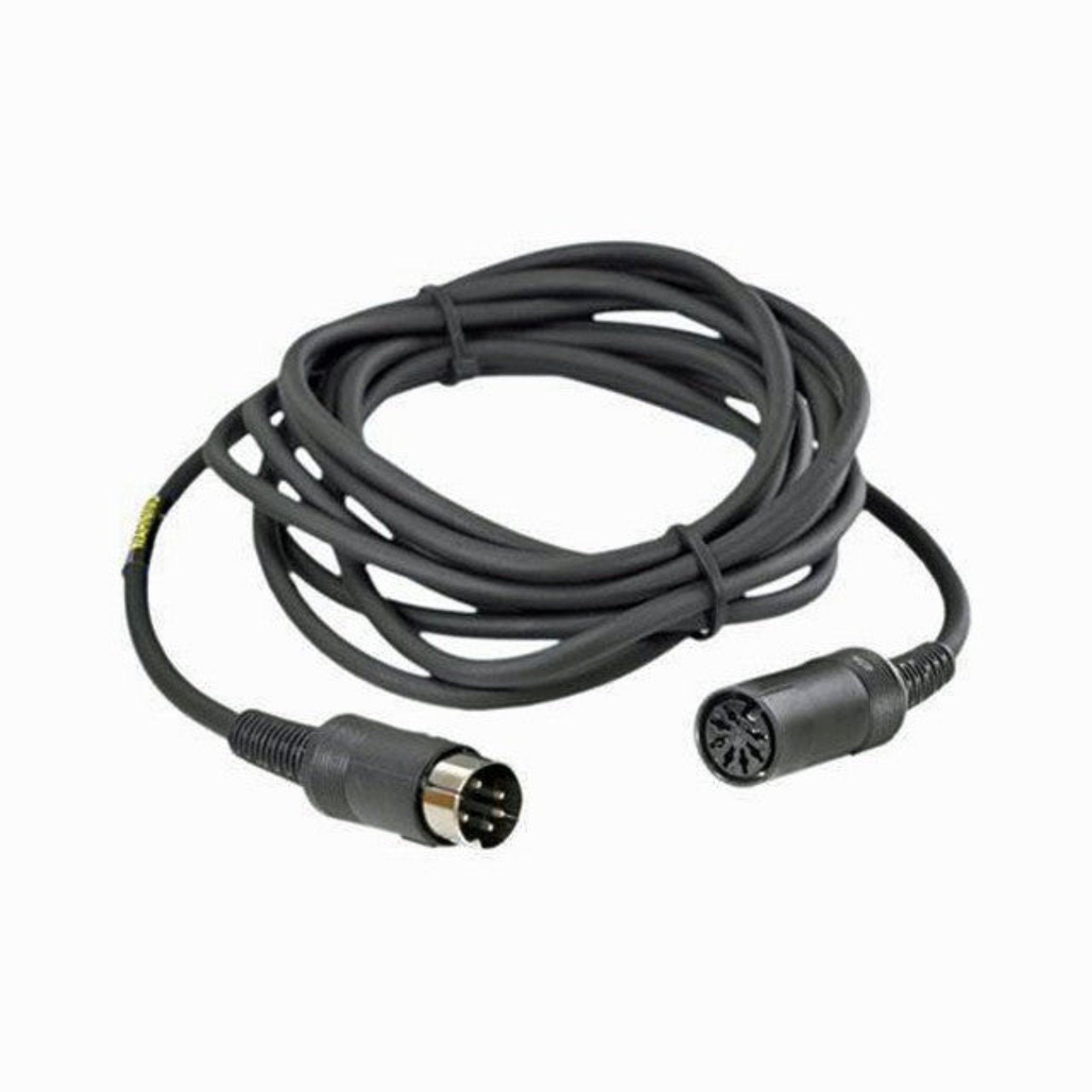 Extensión de cable turbo Quantum QT49 de 10'