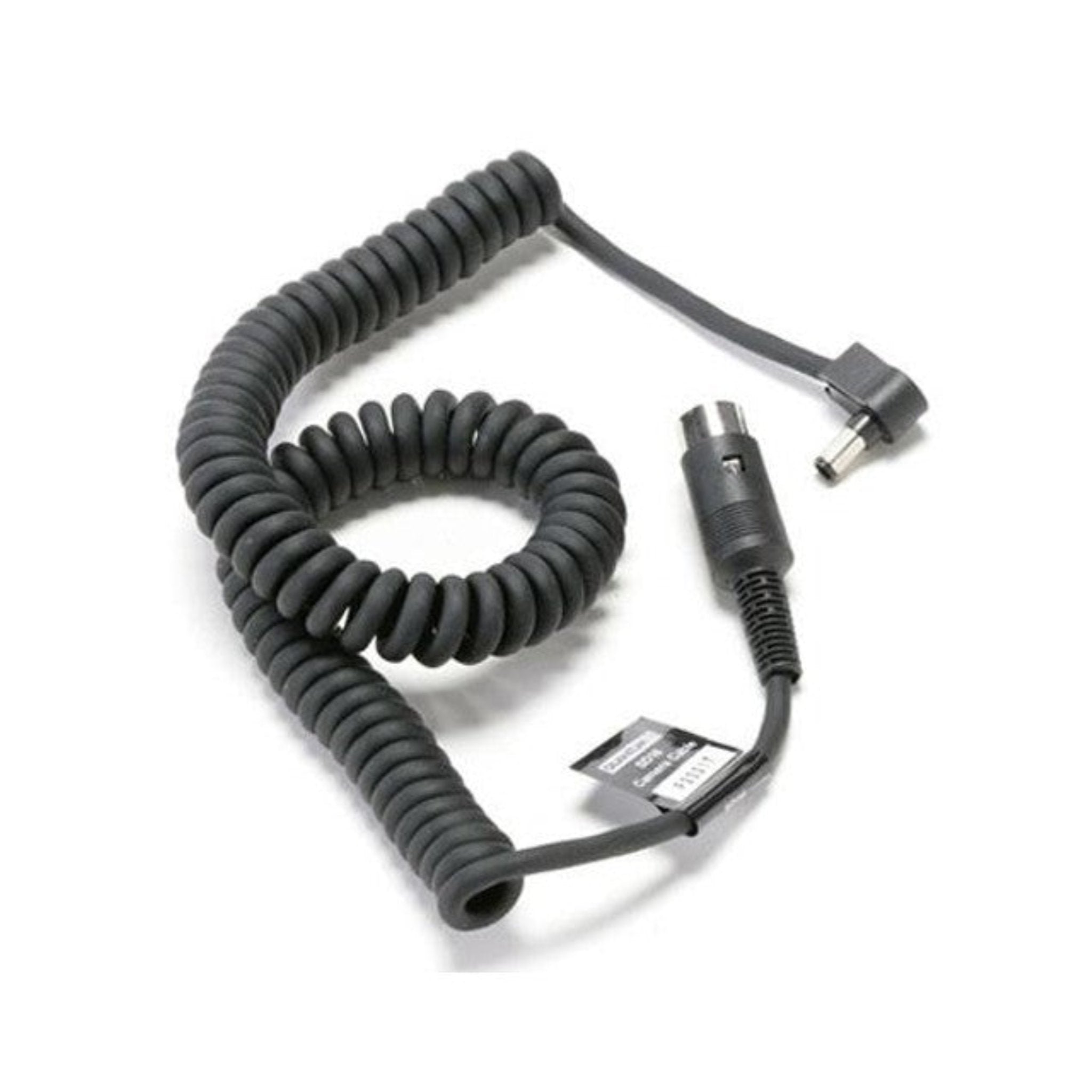 Quantum SD16 Cable for Leaf Valeo & Aptus Backs