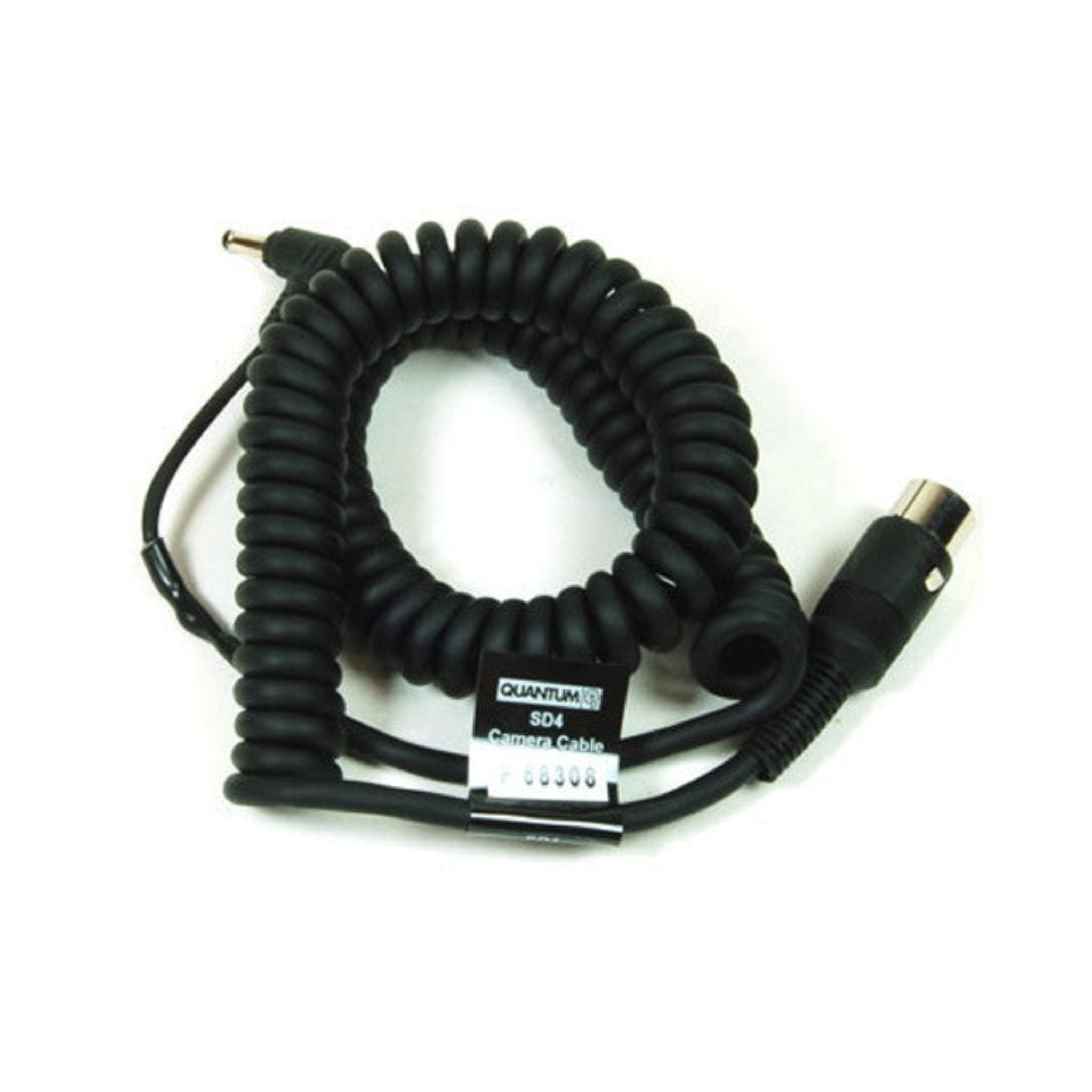 Quantum SD4 Cable