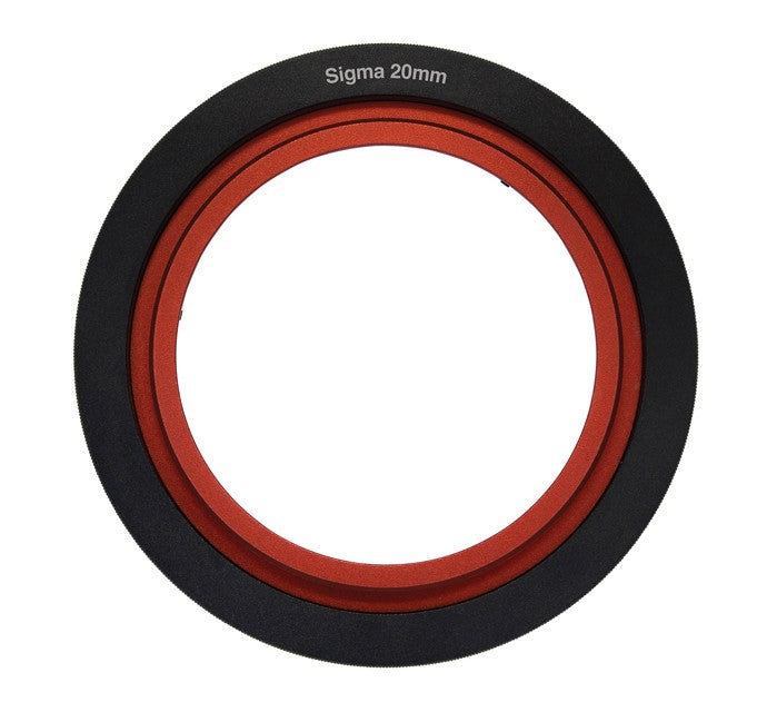 LEE Filters SW150 Mark II System Adaptor for Sigma 20mm f1.4 HSM Art Lens