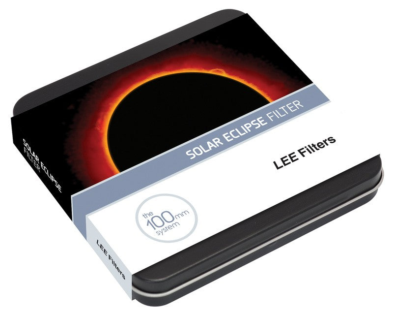 LEE Filters Filtre à éclipse solaire du système 100 mm