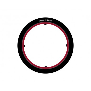 LEE Filters SW150 Mark II System Adaptor Canon 11-24mm lens