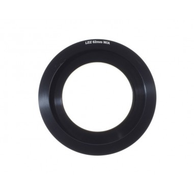 LEE Filters 100mm System 62mm Wide Angle Adaptor Ring