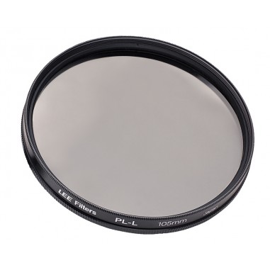 LEE Filters 100mm System 105mm Rotating Polariser Linear Effect