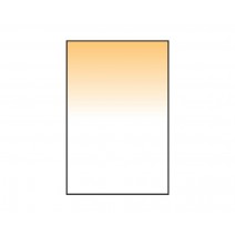 LEE Filters-LEE Filters 100mm System Sunset Orange Grad Filter