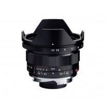 Voigtländer-Voigtlander 15mm f4.5 VM III Super Wide Heliar Lens