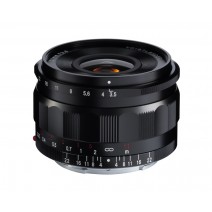 Voigtländer-Voigtlander 21mm f3.5 E-Mount Color-Skopar Aspherical Lens