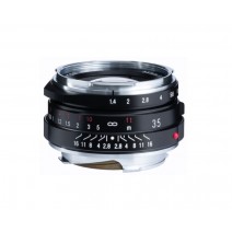 Voigtländer-Voigtlander 35mm f1.4 VM II Nokton-Classic SC Lens