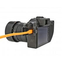 Robert White-CALClamp Tethering Cable Support Block for Hasselblad X2D