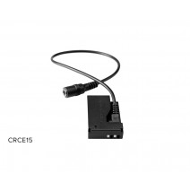 Robert White-TetherTools Relay Camera Coupler CRCE15 for Canon