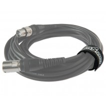 Tether Tools-TetherTools CT003PK JerkStopper ProTab Cable Ties Medium (Set of 10)
