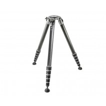 Gitzo-Gitzo GT5563GS Systematic Series 5 Carbon eXact Extra Long 6 Section Tripod