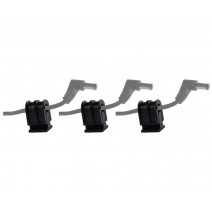 Tether Tools-TetherTools JS016CCTP JerkStopper Catch 3 Pack