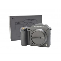 Hasselblad-Pre-Owned Hasselblad X2D 100C Mirrorless Medium Format Digital Camera