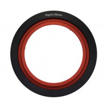 LEE Filters-LEE Filters SW150 Mark II System Adaptor for Sigma 20mm f1.4 HSM Art Lens
