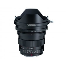 Voigtländer-Voigtlander 10.5mm f0.95 MFT Nokton Lens