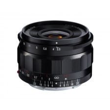 Voigtländer-Voigtlander 21mm f3.5 E-Mount Color-Skopar Aspherical Lens