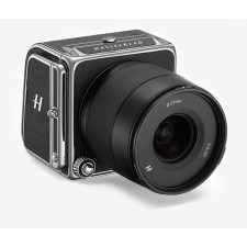 Hasselblad-Hasselblad 907X 50C Mirrorless Medium Format Digital Camera System