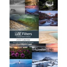 LEE Filters-LEE Filters 2020 Calendar