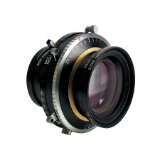 Cooke-Cooke Series XVa Triple Convertible Large Format Lens - Copal 3s Shutter