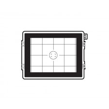 Hasselblad-Hasselblad Focusing Screen 31/40 MP CCD and 50 MP CMOS Grid 3043338