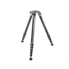 Gitzo-Gitzo GT5563GS Systematic Series 5 Carbon eXact Extra Long 6 Section Tripod