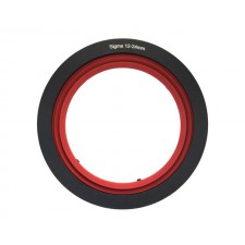LEE Filters-LEE Filters SW150 Mark II System Adaptor Sigma 12-24mm lens
