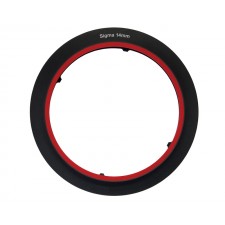 LEE Filters-LEE Filters SW150 Mark II Adaptor Sigma 14mm f1.8 DG Art Lens