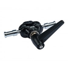Tether Tools-TetherTools RS607 Rock Solid Dual Ball Joint