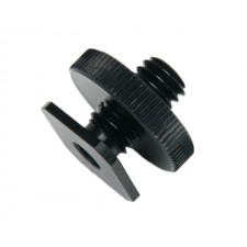 Tether Tools-TetherTools RSHS Rock Solid Hot Shoe Adapter