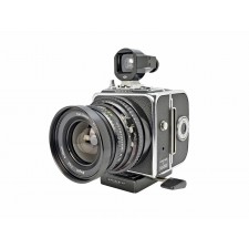 Hasselblad-Pre-Owned Hasselblad Super Wide C Medium Format Film Camera with Biogon 38mm f4.5 Lens