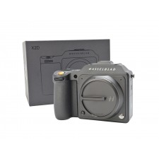 Hasselblad-Pre-Owned Hasselblad X2D 100C Mirrorless Medium Format Digital Camera