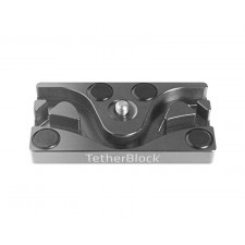 Tether Tools-TetherTools TB-MC-005 TetherBLOCK Graphite