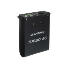 Quantum-Quantum Turbo Slim Compact Battery Pack