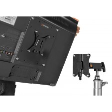 Tether Tools-Rock Solid VESA Monitor Quick Release System