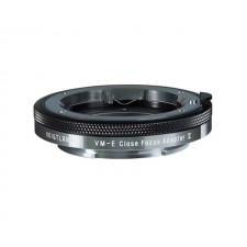 Voigtländer-Voigtlander VM to Sony E Type II Close Focus Lens Adaptor