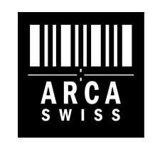 Arca Swiss Logo
