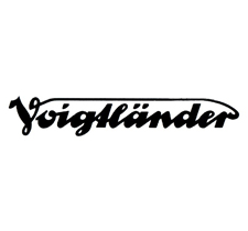 Voigtlander Logo